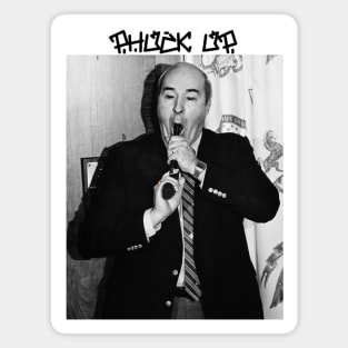 budd dwyer suicideboys Magnet